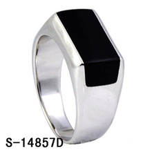 Classic Design Fashion Jewelry Ring Silver 925